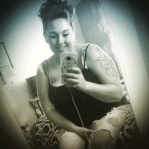 Meet your Posher, Meghan